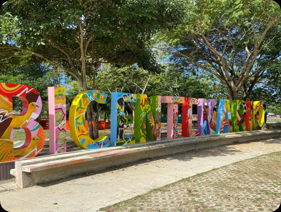 Ciudad Bicentenario Cartagena